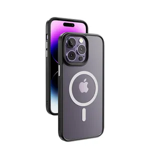 کاور مک دودو مدل PC-3103 مناسب برای گوشی موبایل اپل  iPhone 14 Promax
