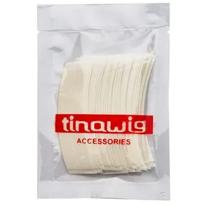 چسب کلاه گیس و پروتز مو تیناویگ مدل آلترا بسته 30 عددی