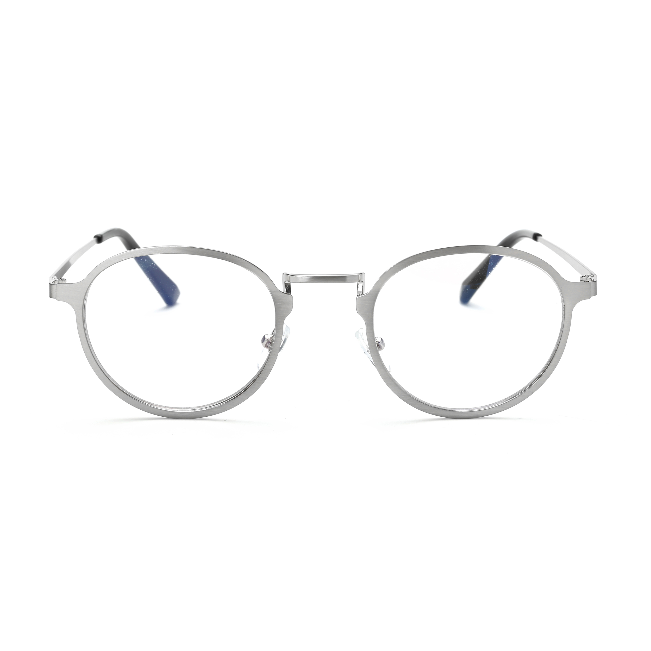فریم عینک طبی مدل 1610 Steel
