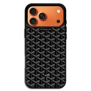 AKAM AMC-WA17PROMAX-RICH-6 Cover For Apple iPhone 17 Pro Max