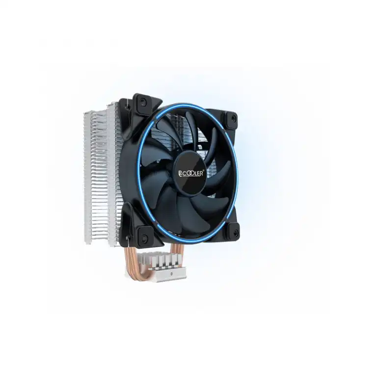 سیستم خنک کننده بادی پی سی کولر مدل GI-X3 V2 CORONA B