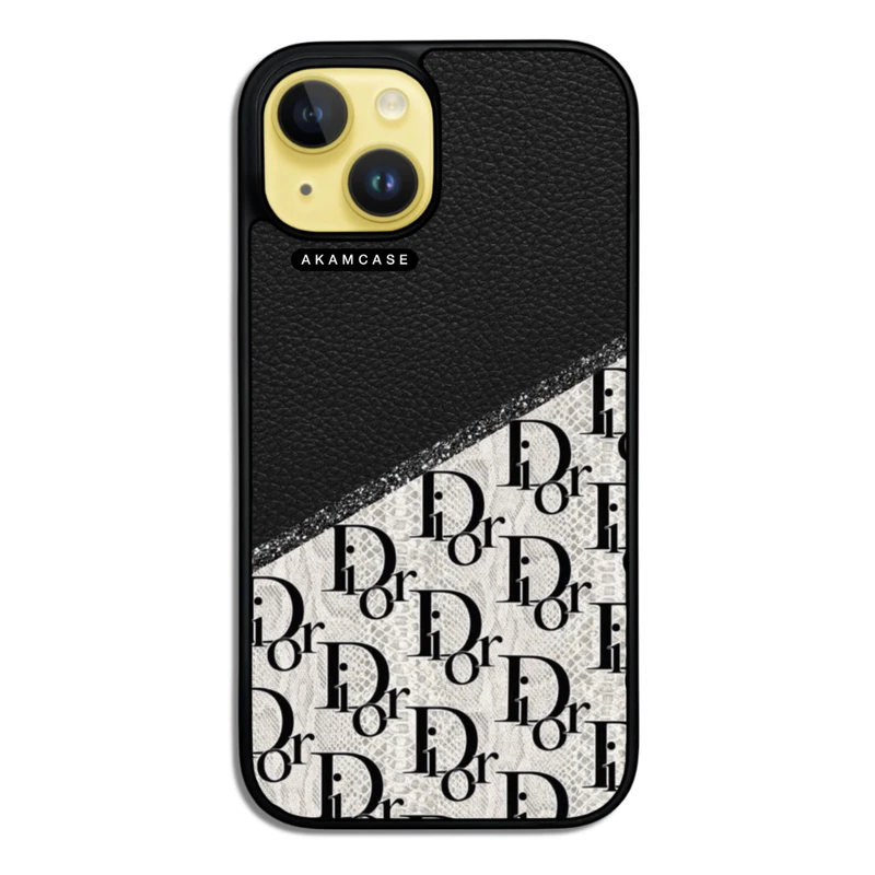 کاور آکام مدل AMC-WA15-BRANDS-27 مناسب برای گوشی موبایل اپل iPhone 15