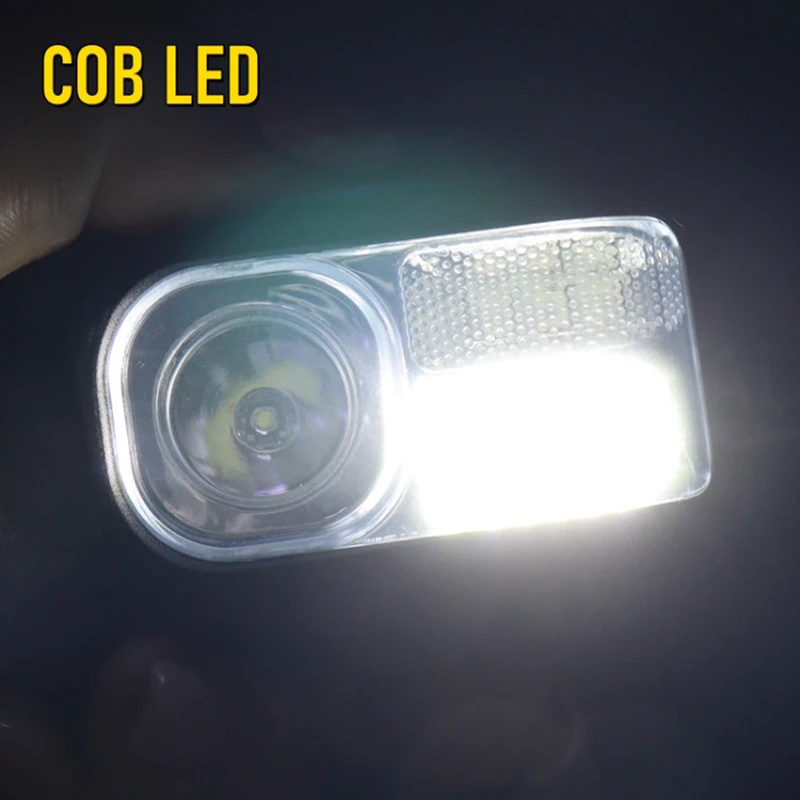 عکس شماره 8 : چراغ پیشانی مدل sensor cy-2089