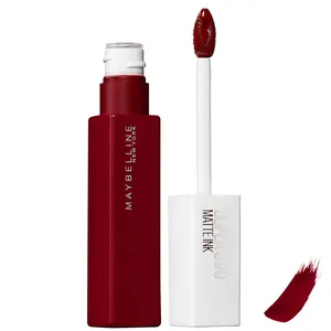 Maybelline SuperStay Liquid Lip Gloss No 20