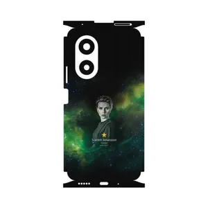 MAHOOT Scarlett Johansson-FullSkin Cover Sticker for Huawei Nova 9 SE