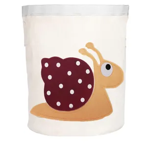 ارگانایزر کودک هیاهو مدل Snail