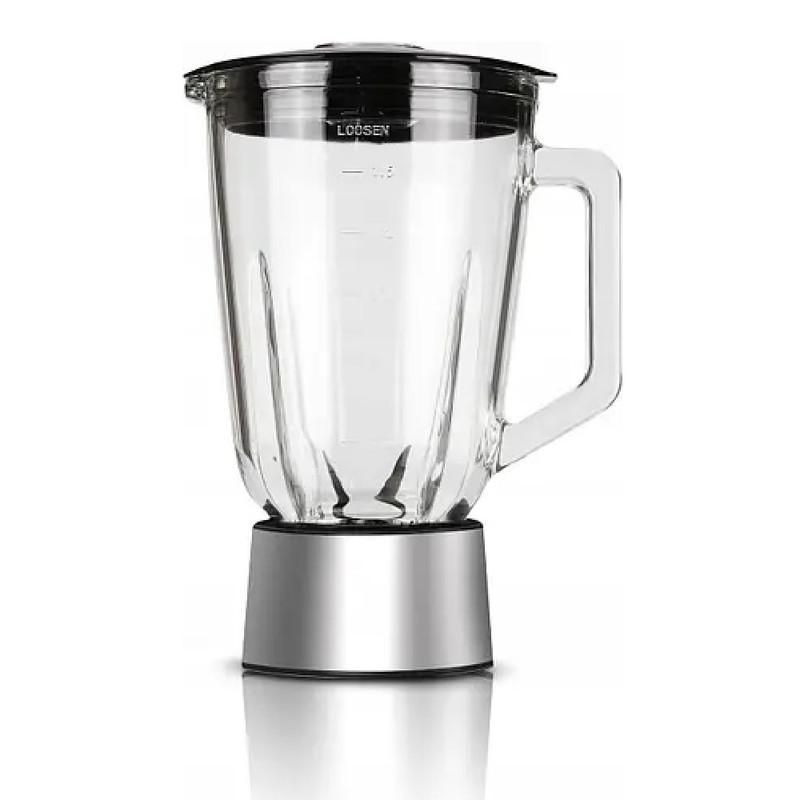 آبمیوه‌گیری چند کاره برلین مدل BE 1300