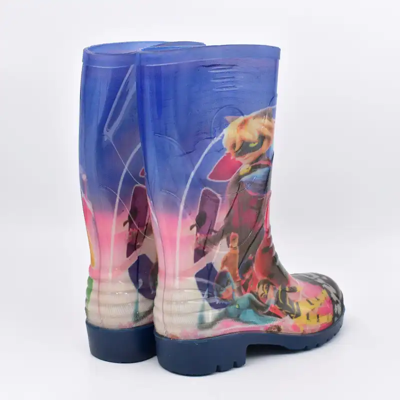 بوت دخترانه مدل دنا کد 10166