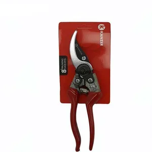 قیچی شاخه زن کانزر مدل KA8185
