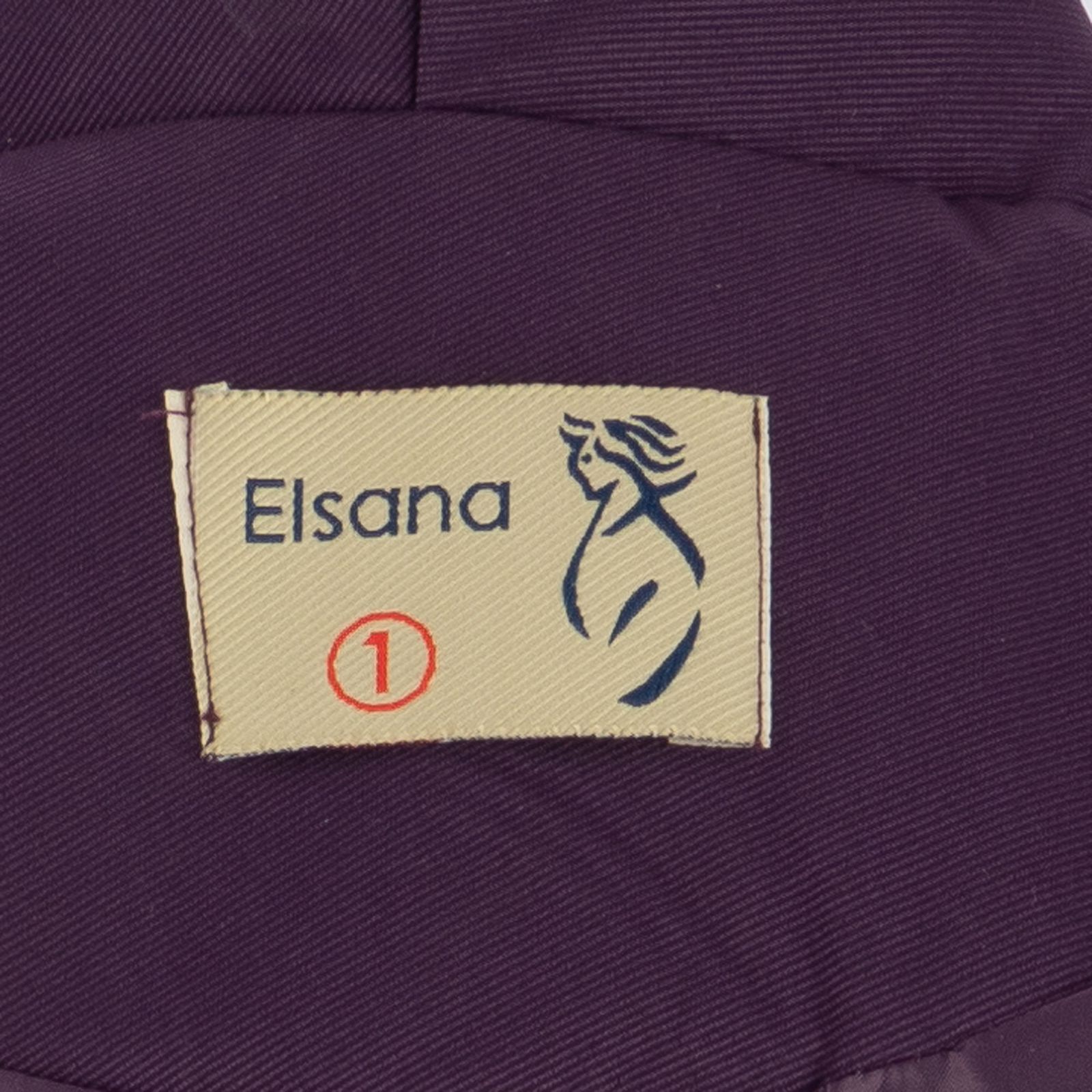 بارانی زنانه السانا مدل دلهان کد 118336 -  - 6
