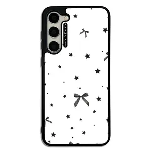 AKAM AMC-WSGS23P-STARS-11 Cover For Samsung Galaxy S23 Plus