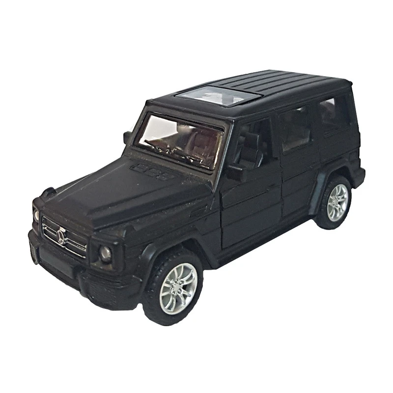 ماشین بازی مدل بنز کد g-class