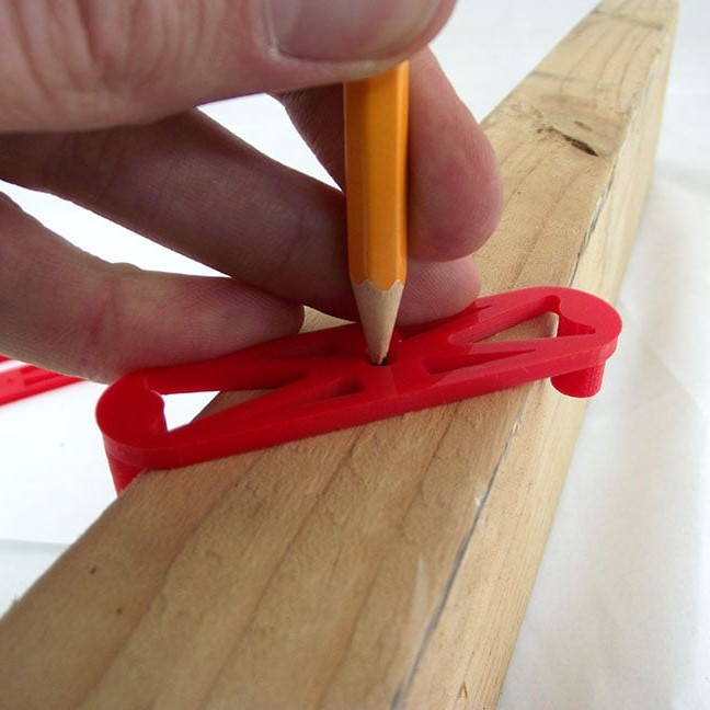 مرکزیاب مدل ACP ست 5 عددی