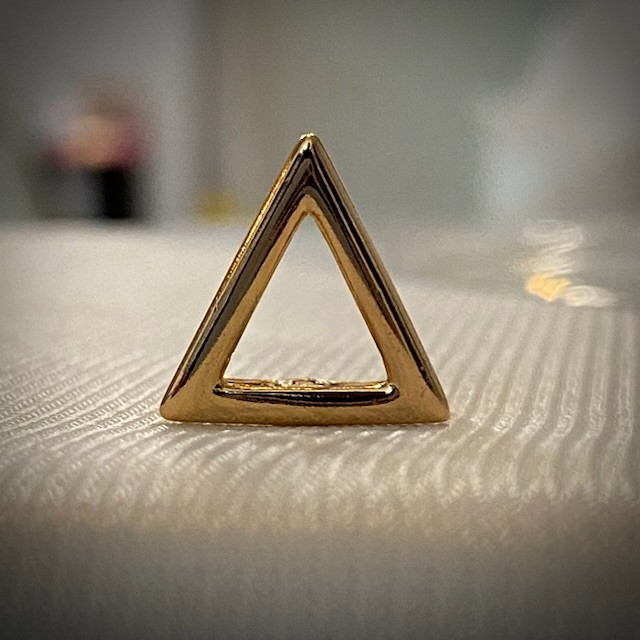 گوشواره دخترانه ژوپینگ مدل GX101 گوشواره دخترانه ژوپینگ مدل GX101