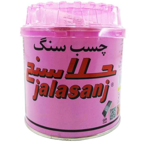 چسب سنگ جلاسنج کد G1756 وزن 900 گرم