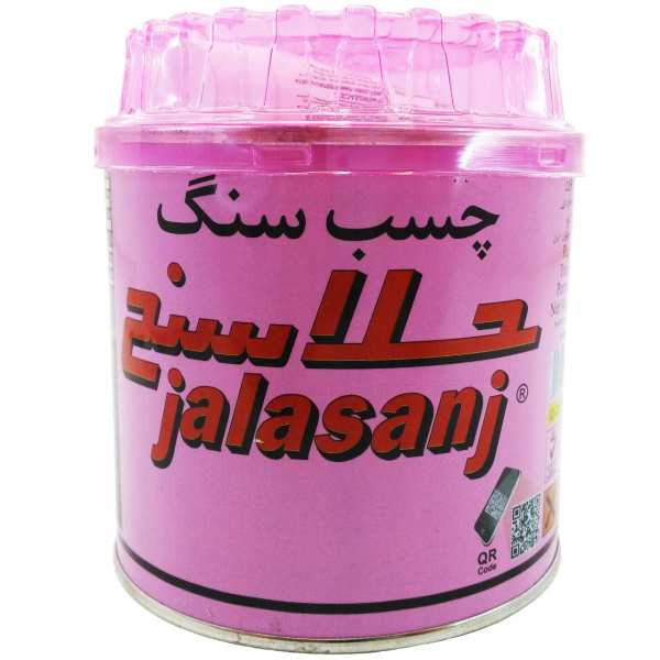 چسب سنگ جلاسنج کد G1756 وزن 900 گرم