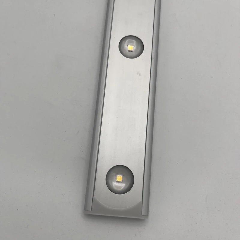 عکس شماره 9 : چراغ ال ای دی مدل زیر کابینتی 9.0mm