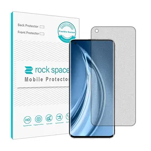 HyGAM Rockspace gaming screen protector suitable for Xiaomi Mi 10S mobile phone