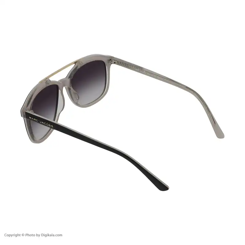 عینک آفتابی مارک جکوبس مدل 536