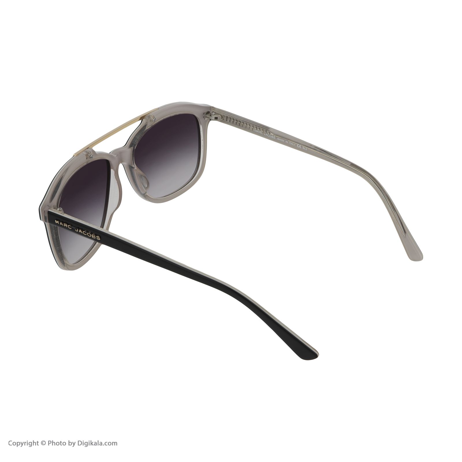 عینک آفتابی مارک جکوبس مدل 536 -  - 3