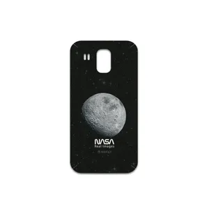 MAHOOT Moon-By-NASA Cover Sticker for Huawei Ascend G525
