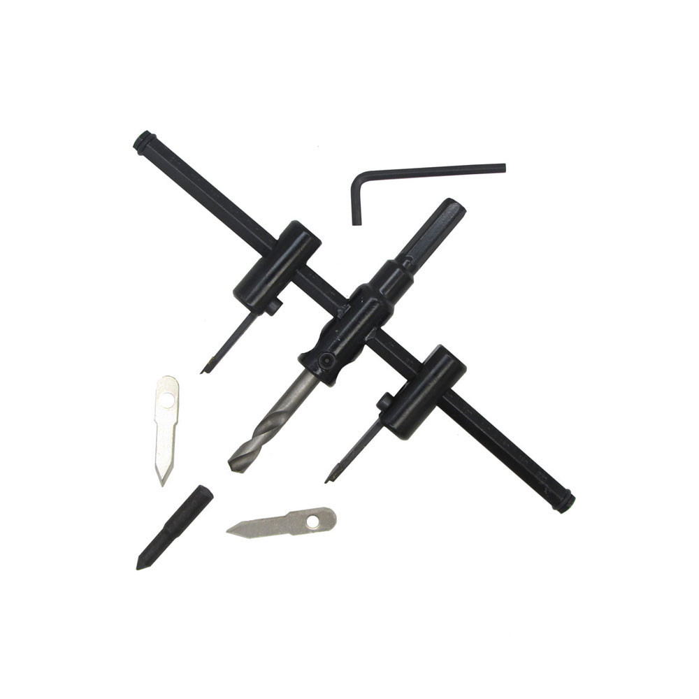 مته گردبر متغیر ولف مدل WOL30-200 مته گردبر متغیر ولف مدل WOL30-200