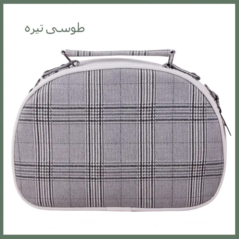 کیف دوشی زنانه مدل 1000