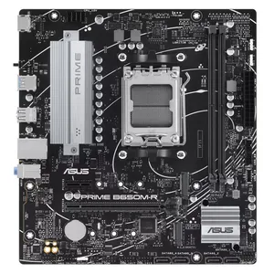 Asus PRIME B650M-R Motherboard