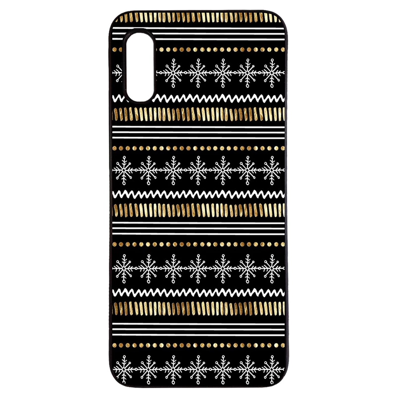 کاور طرح برف کد 1146 مناسب برای گوشی موبایل سامسونگ galaxy a02