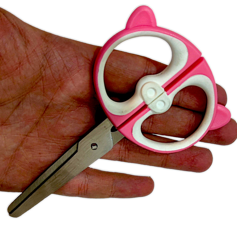 قیچی وشکو مدل خوک کد 489