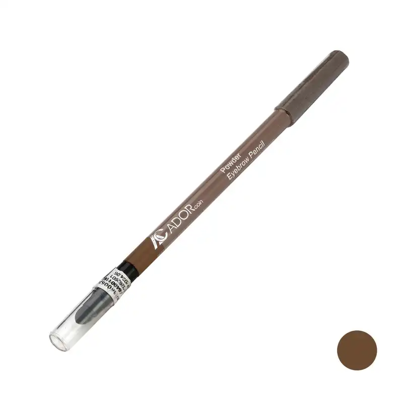مداد ابرو آدور  کد 603