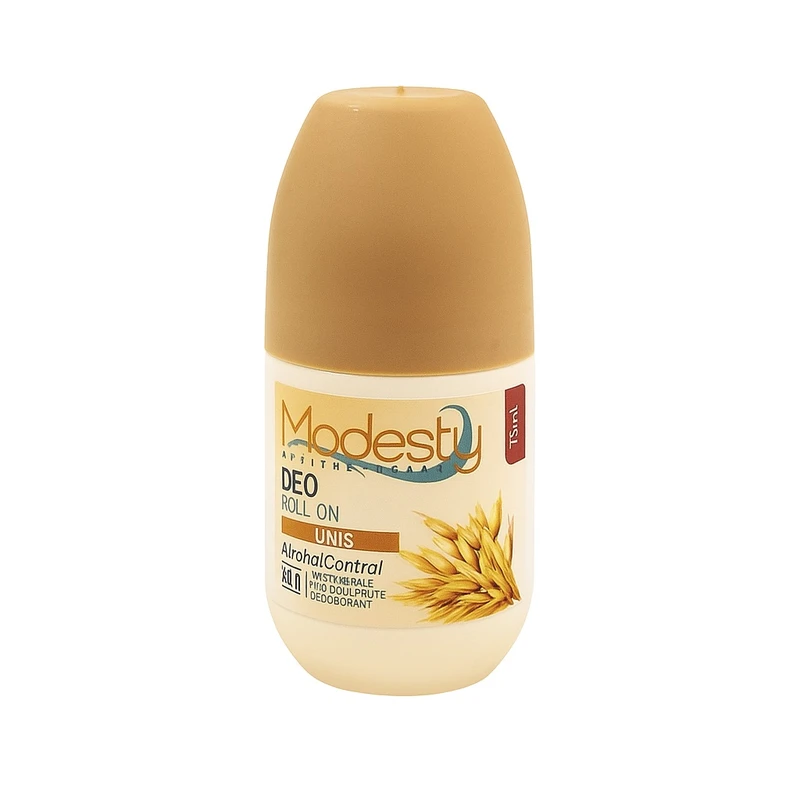 رول دئودورانت مادستی مدل UNIS حجم 75 میلی‌لیتر