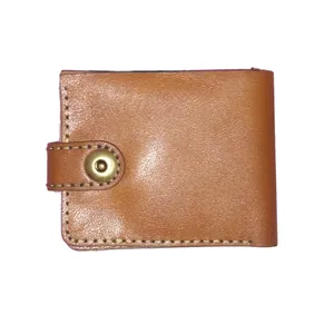کیف پول چرم مدل w432