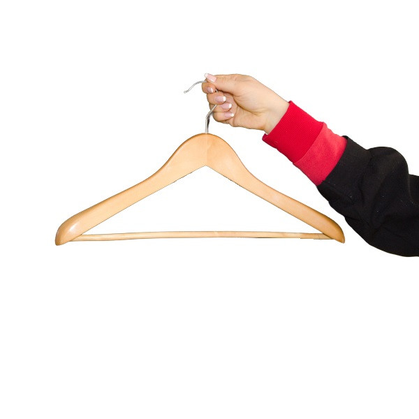 چوب لباسی کد S293