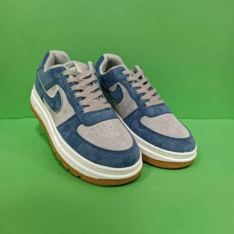 کفش پیاده روی مردانه مدل Air Force 7 کد 19994780124