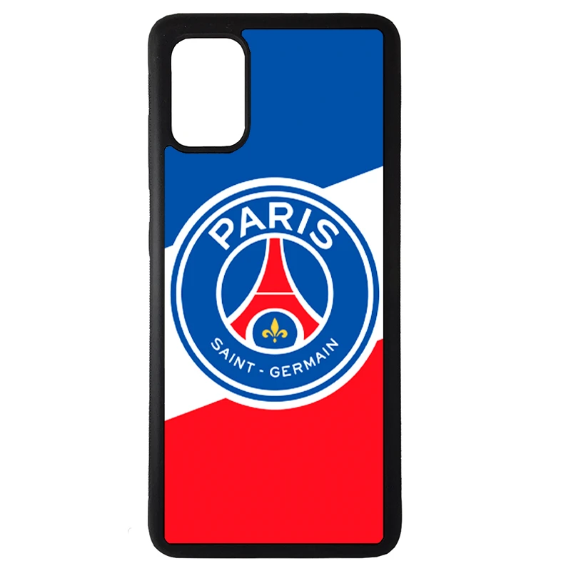 کاور گالری وبفر طرح پاری سنت ژرمن مناسب برای گوشی موبایل سامسونگ galaxy a71