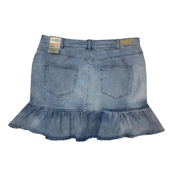 دامن زنانه سی اند ای مدل MOJ_104