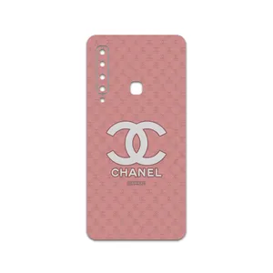 MAHOOT  CHNL Cover Sticker for Samsung Galaxy A9 2018