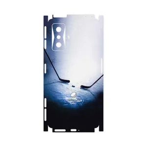 MAHOOT Ice hockey-FullSkin Cover Sticker for Xiaomi Redmi K50 Gaming