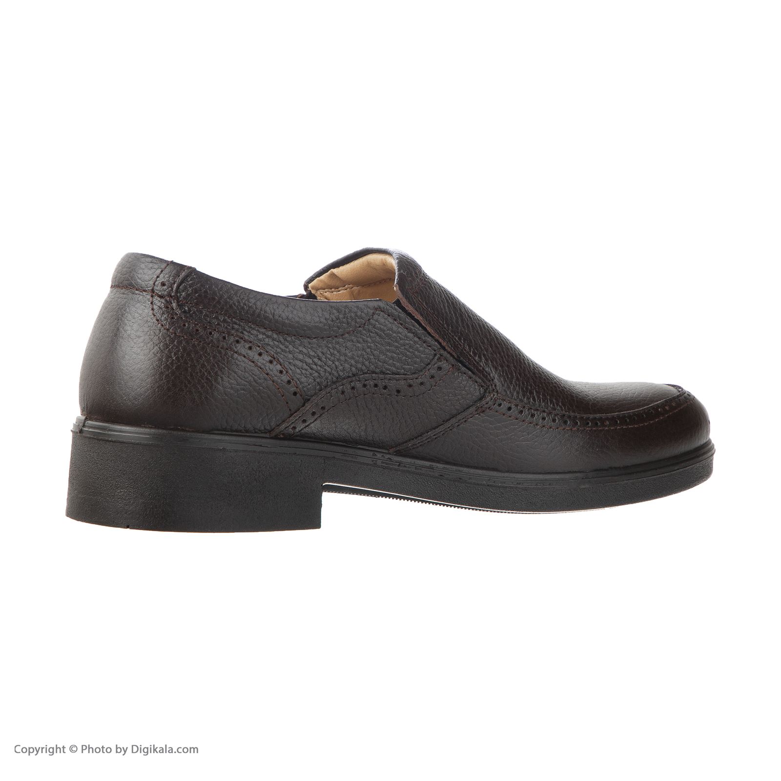 کفش مردانه شهر چرم مدل PA183 -  - 5
