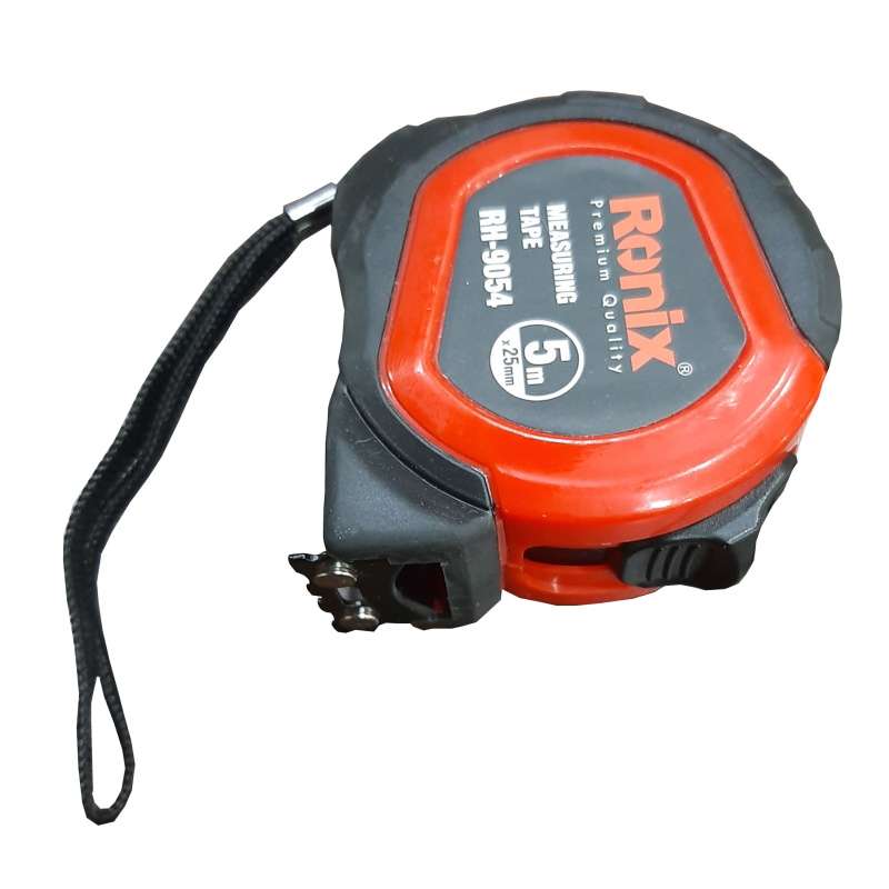 متر 5 متری رونیکس مدل RH-9045 متر 5 متری رونیکس مدل RH-9045
