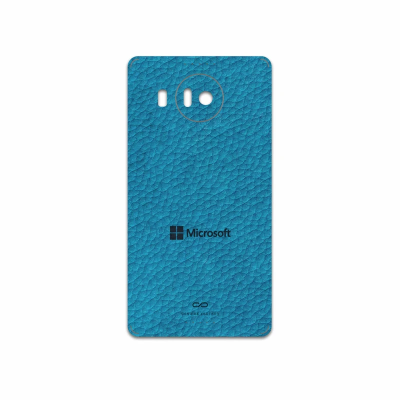 برچسب پوششی ماهوت مدل BL-MCRSFT مناسب برای گوشی موبایل مایکروسافت Lumia 950 XL