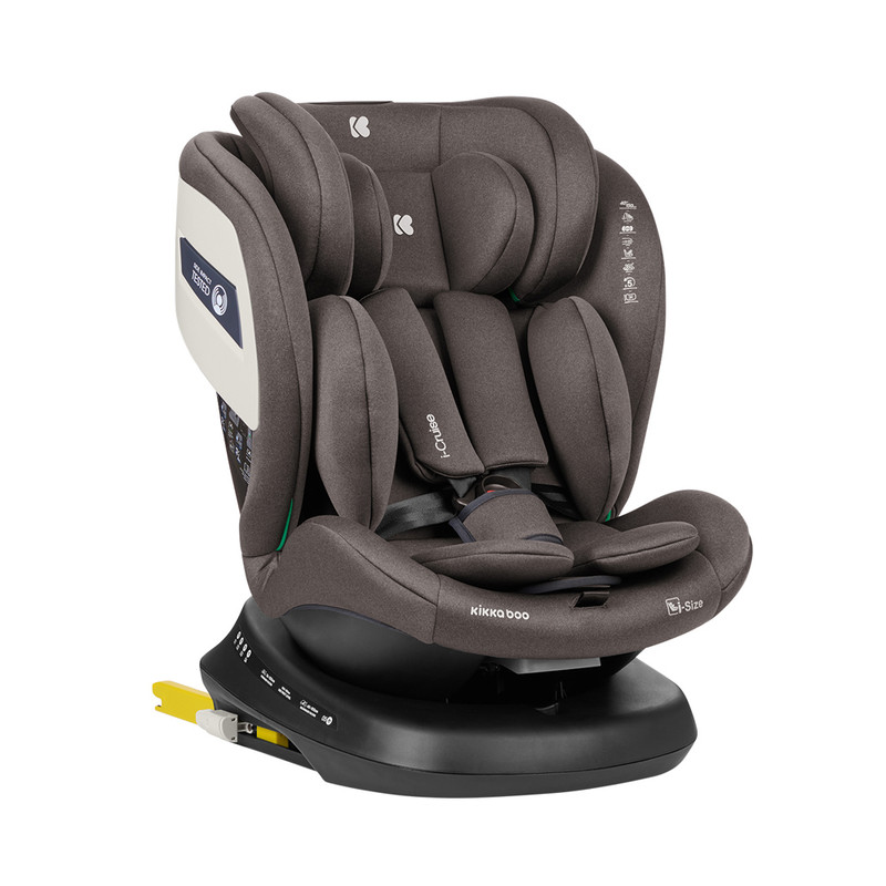 صندلی خودرو کودک کیکابو مدل i-cruise