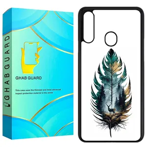 Ghab Guard GCHPA20S Cover For Samsung Galaxy A20s  