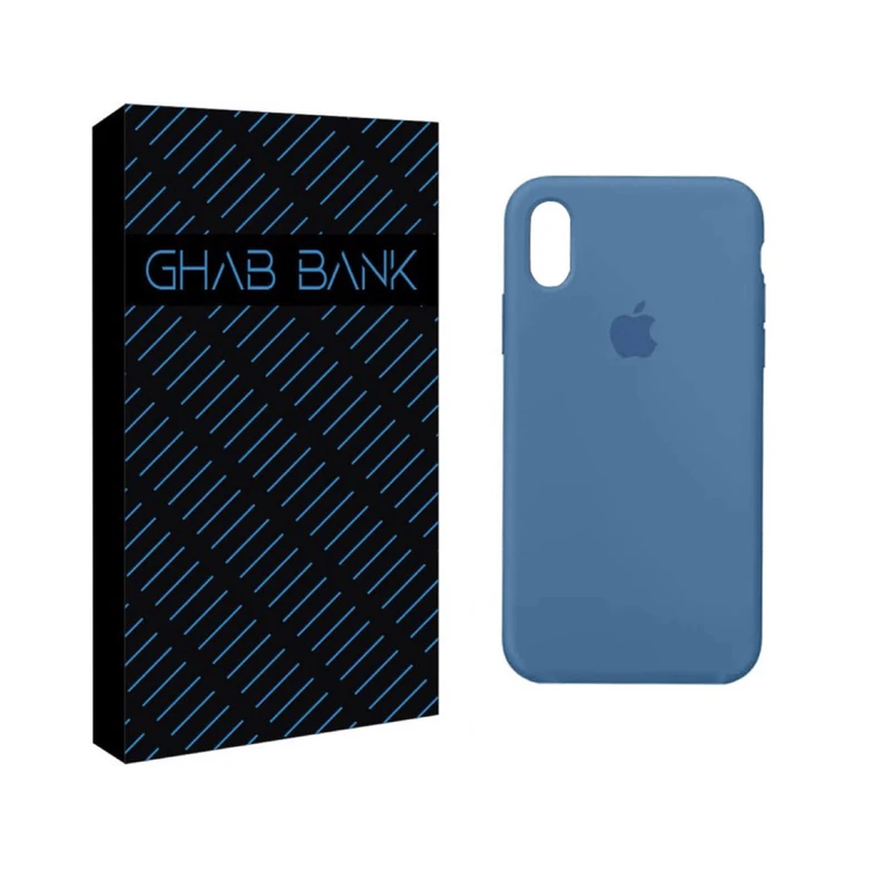 کاور قاب بانک مدل SLKASL مناسب برای گوشی موبایل اپل IPHONE X / XS 