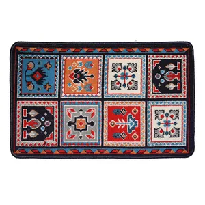 پادری مدل گلیم کد 107 سایز 90x50 سانتی متر