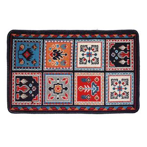 پادری مدل گلیم کد 107 سایز 80x50 سانتی متر