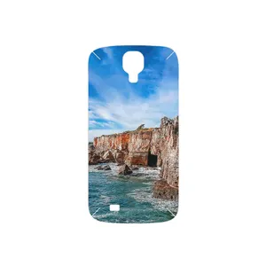 MAHOOT Rock Mountain Cover Sticker for Samsung Galaxy S4