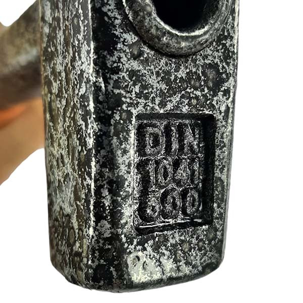 چکش آمس کد h1 وزن 700 گرم