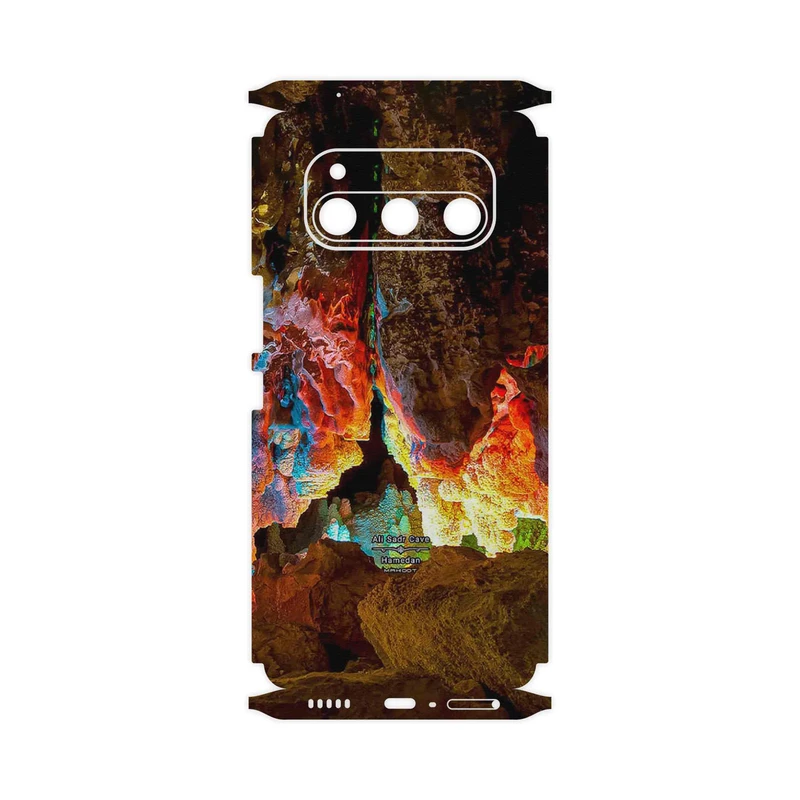 برچسب پوششی ماهوت مدل Ali Sadr Cave-FullSkin مناسب برای گوشی موبایل داریا Bond 5G